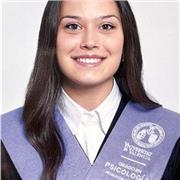 Profesora de Psicología con experiencia laboral (presencial y online) en Valencia, Requena y Utiel